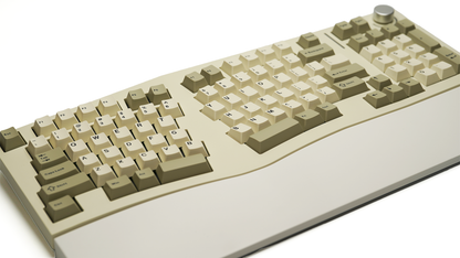 FEKER Alice98 Pro Ergonomic Mechanical Keyboard