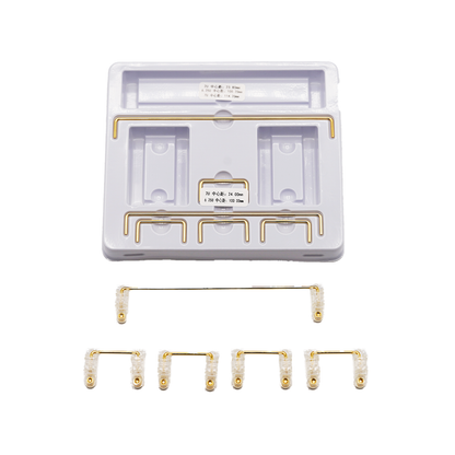 Gateron Ink Stabilizer Pro V2 Set