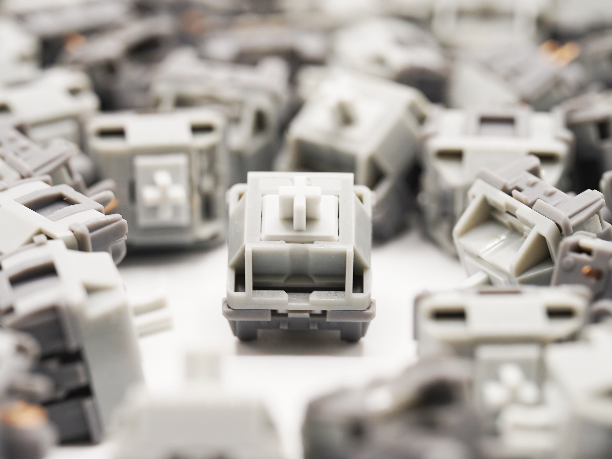 HMX Canglan V3 Linear Switches