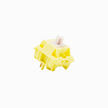 BSUN Agarwood Linear Switches