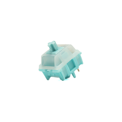 HMX Blue Star Silent Tactile Switches
