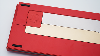 Weikav Nut108 Mechanical Keyboard