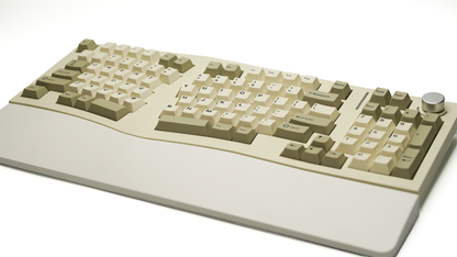 FEKER Alice98 Pro Ergonomic Mechanical Keyboard