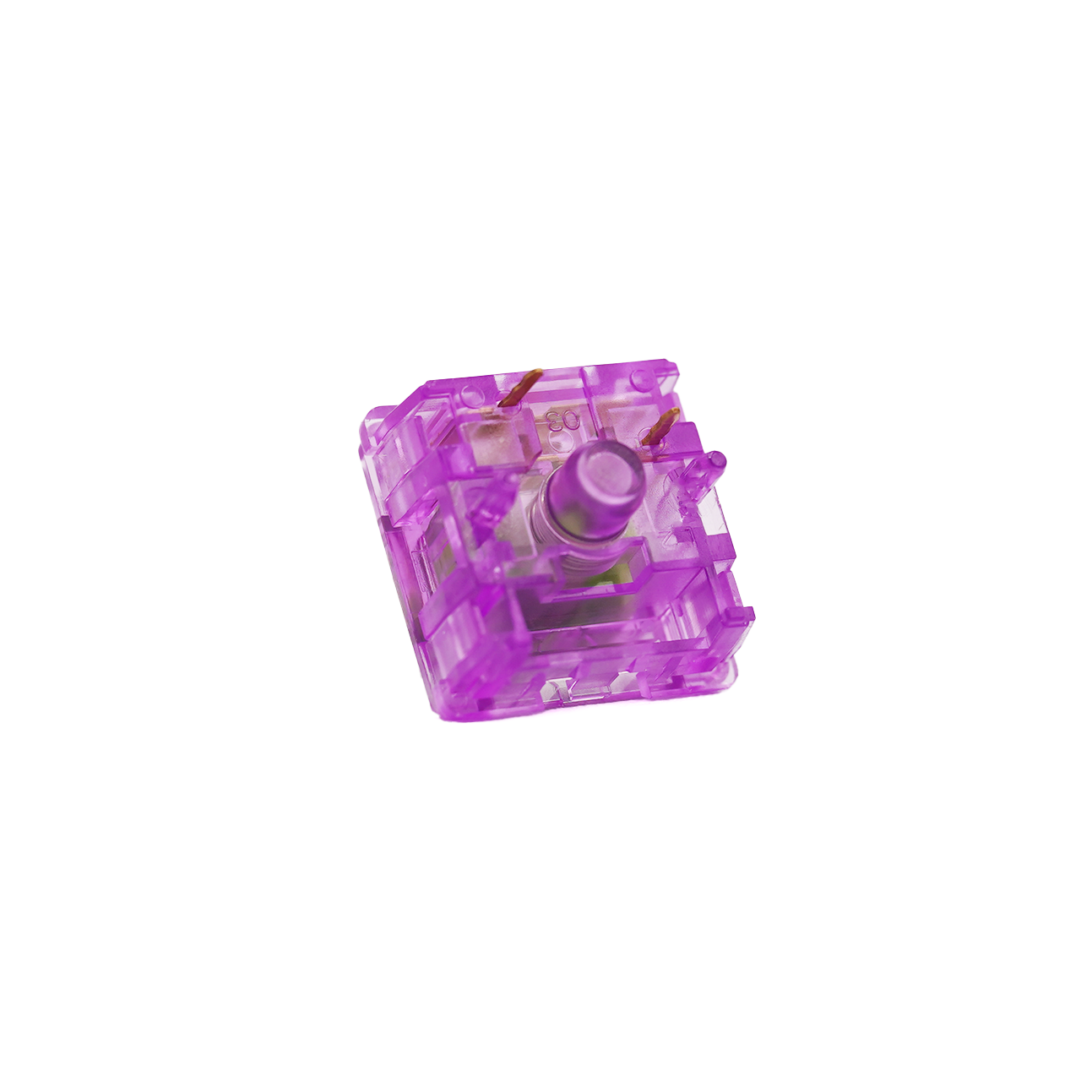 HMX Fuyao Linear Switches
