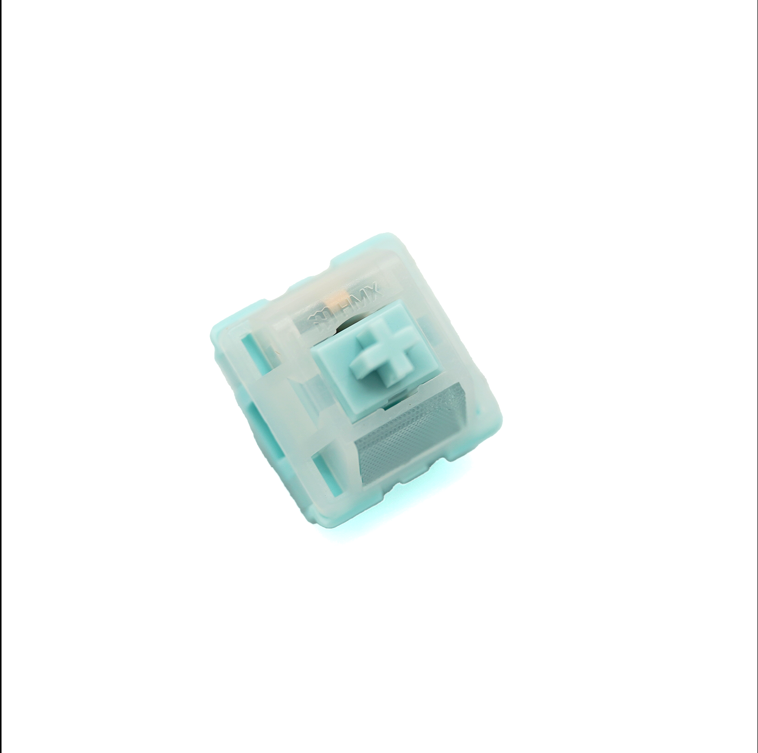 HMX Blue Star Silent Tactile Switches