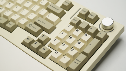 FEKER Alice98 Pro Ergonomic Mechanical Keyboard