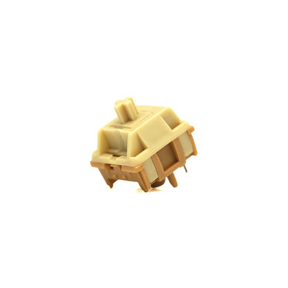 HMX Dune Tactile Switches