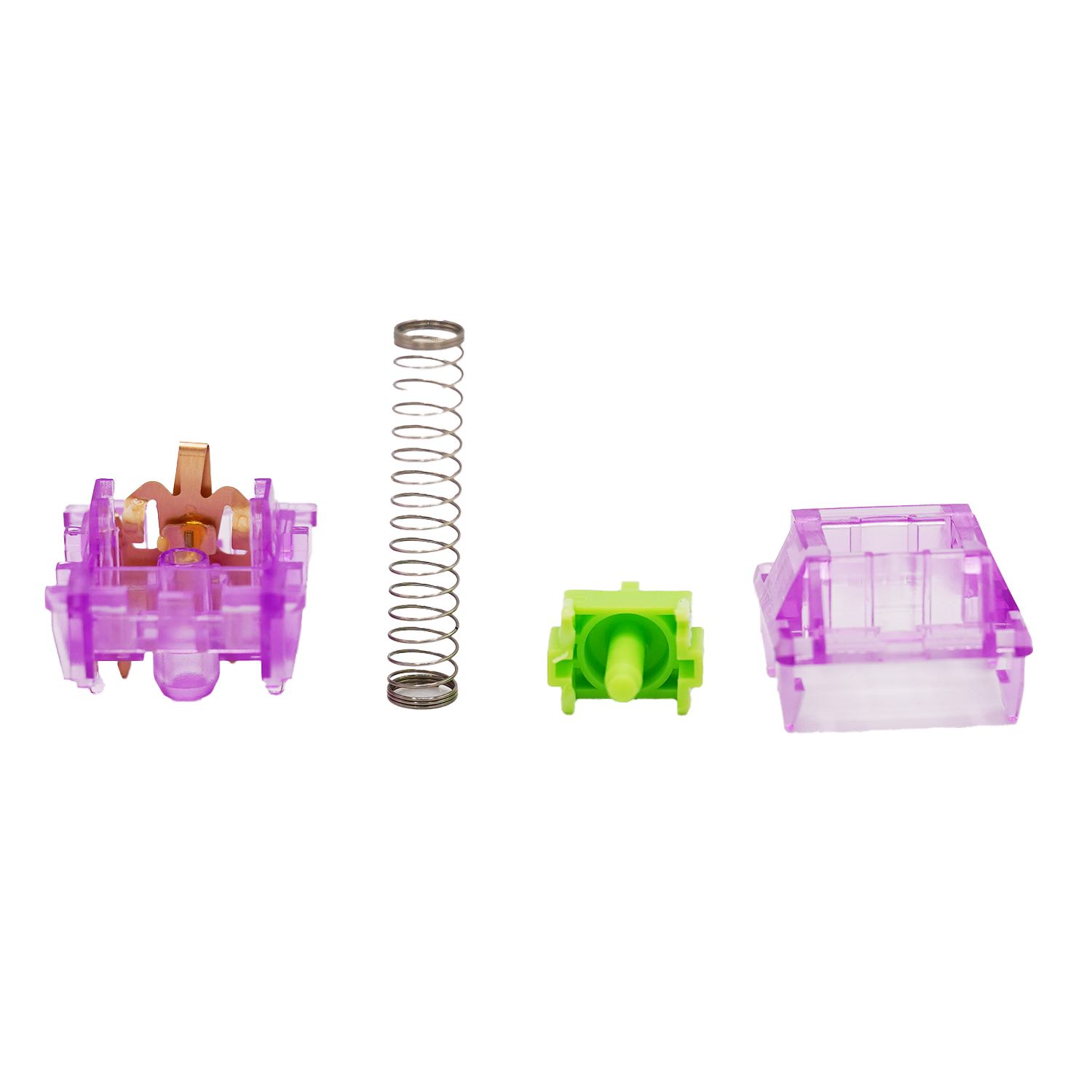 HMX Fuyao Linear Switches