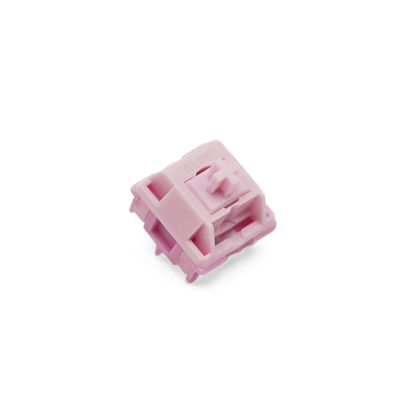 Akko Stellar Rose Linear Switches