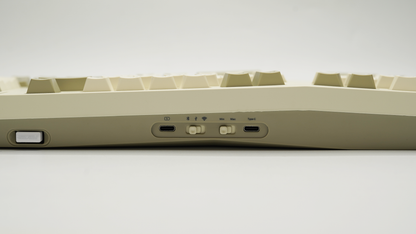 FEKER Alice98 Pro Ergonomic Mechanical Keyboard