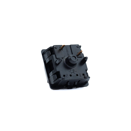 Gateron Oil King Silent Tactile Switches (10PCS)