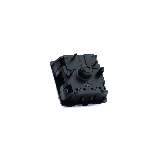 Gateron Oil King Silent Linear Switches (10PCS)