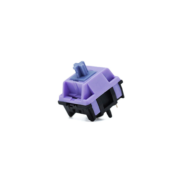 HMX Blackberry Silent Linear Switches 