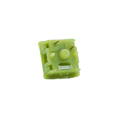 Outemu Silent Lemon Tactile V3 Switches (10PCS)