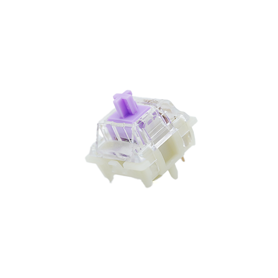 Gateron KS-9 3.0 Silent Tactile Switches (10PCS)