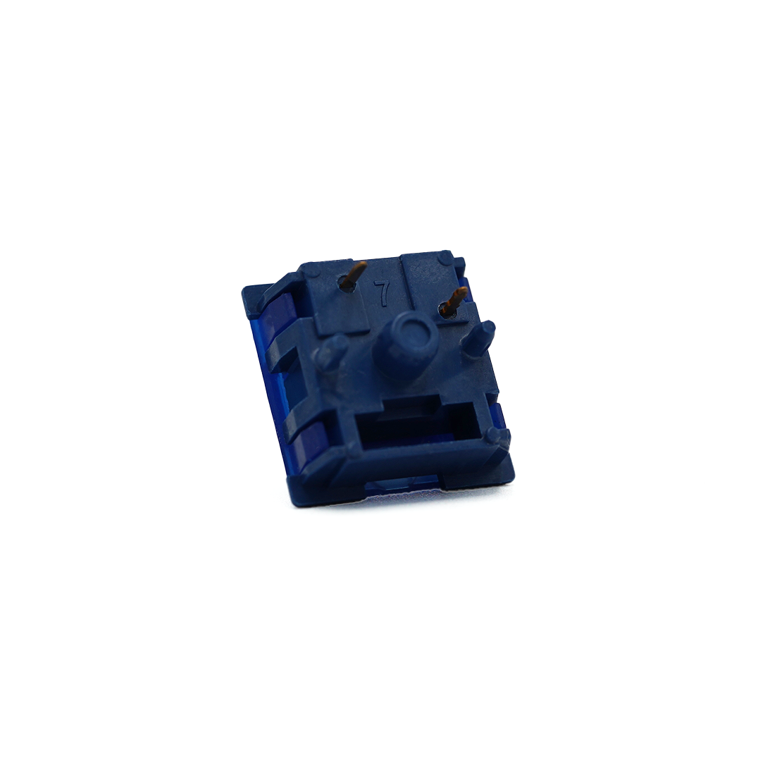 Keygeek Roxy Linear Switches (10PCS)
