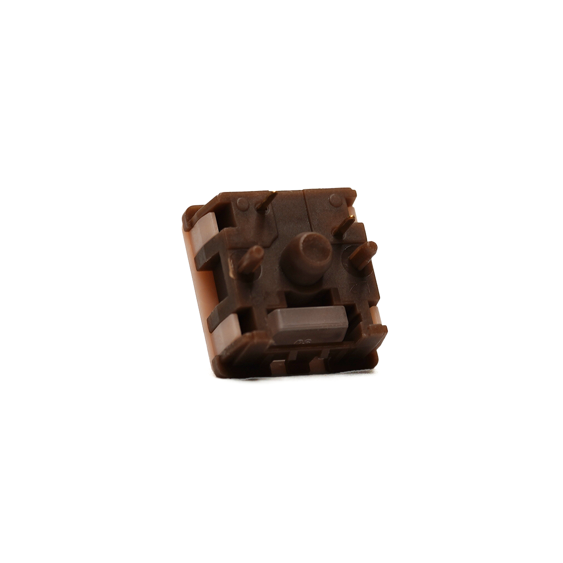 HMX Dirty Pink Linear Switches (10PCS)