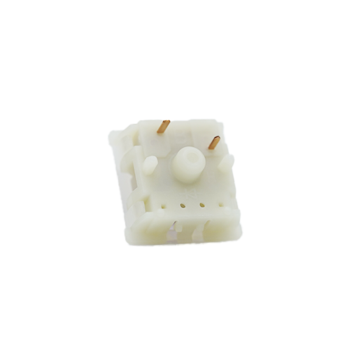 Gateron Milky pro Silent Tactile Switches (10PCS)