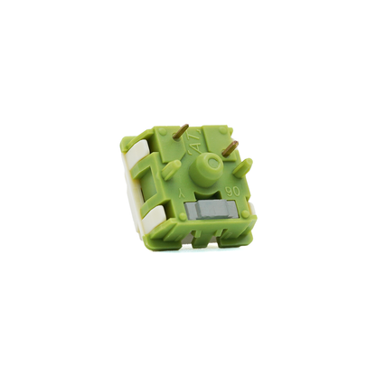 Wingtree Macha Cream Linear Switches (10PCS)