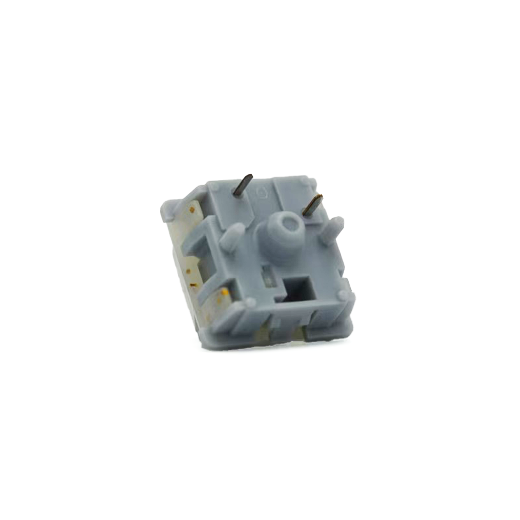Invokeys Pea Flower Clicky Switches (10PCS)
