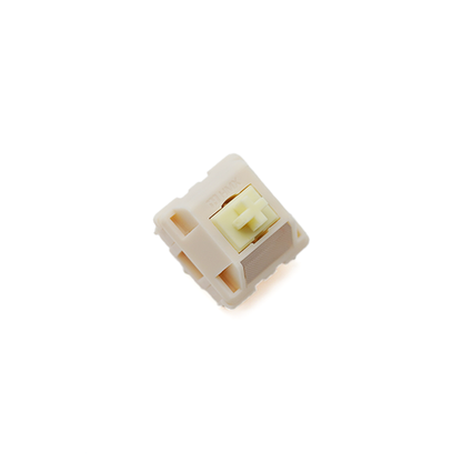 HMX Butter Silent Tactile Switches (10PCS) 