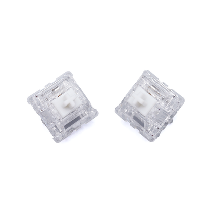 BSUN Timely Snow Linear Switches 