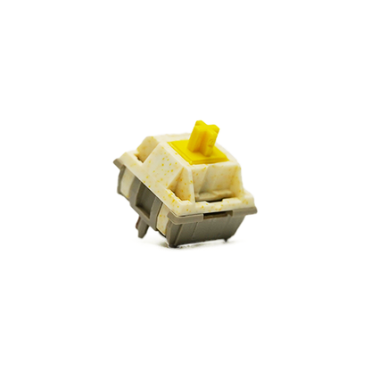Keygeek M3 Linear Switches (10PCS)