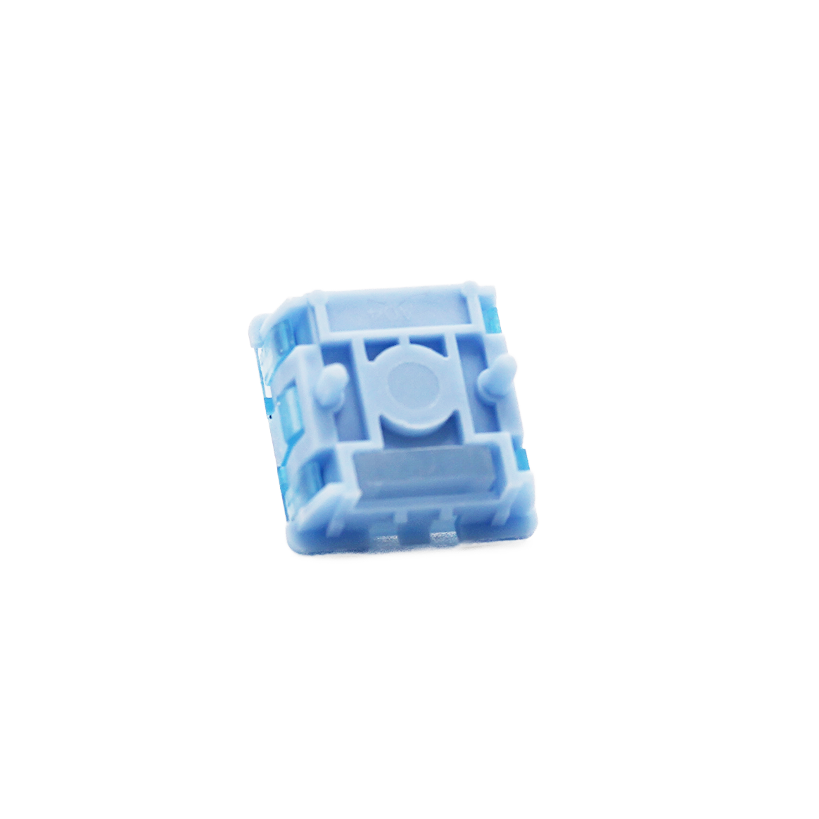 Hejin Blue Jade Magnetic Linear Switches