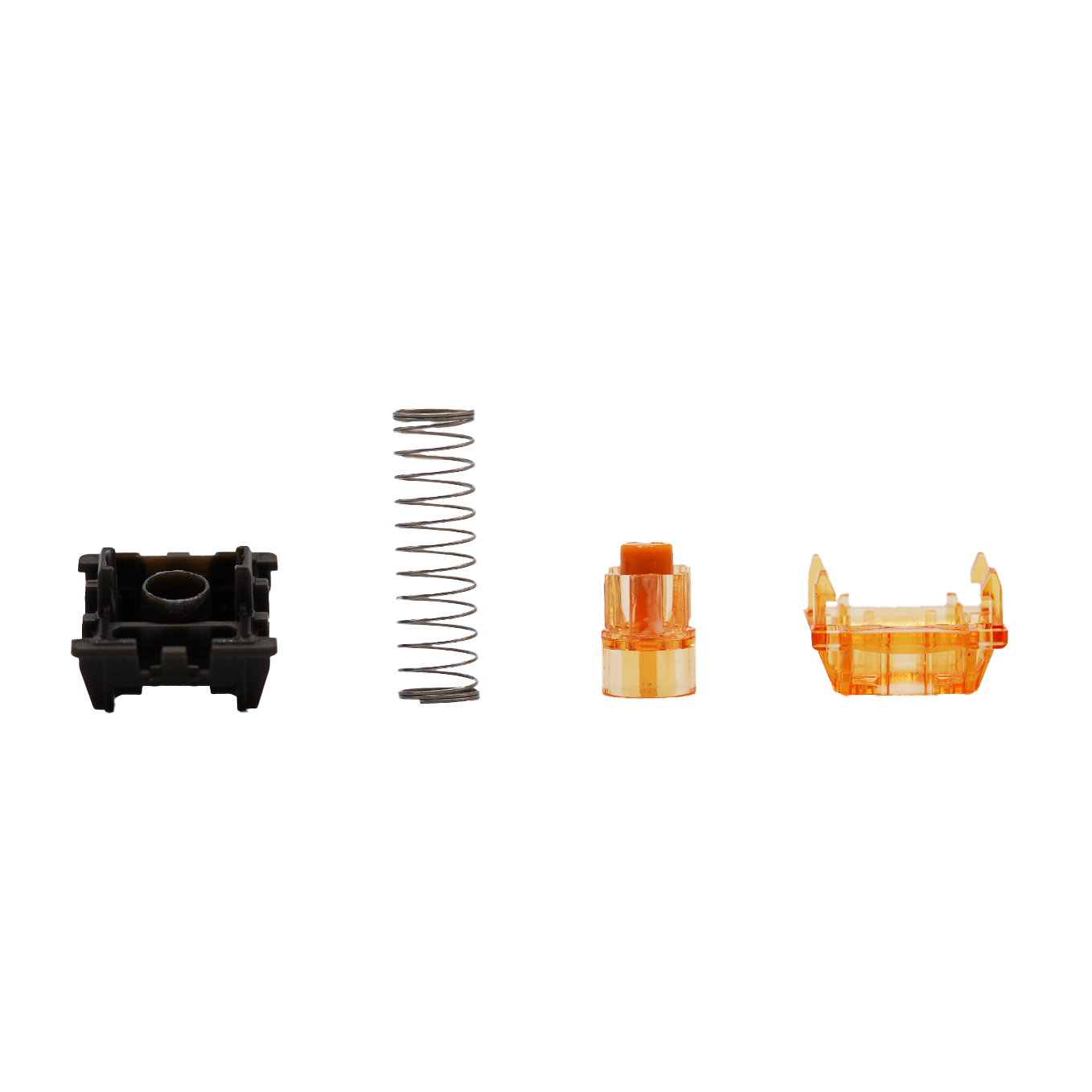 Gateron Magnetic Spark Hall Effect Linear Switches