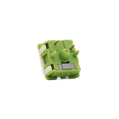 Wingtree Matcha Cream Tactile Switch (10PCS)