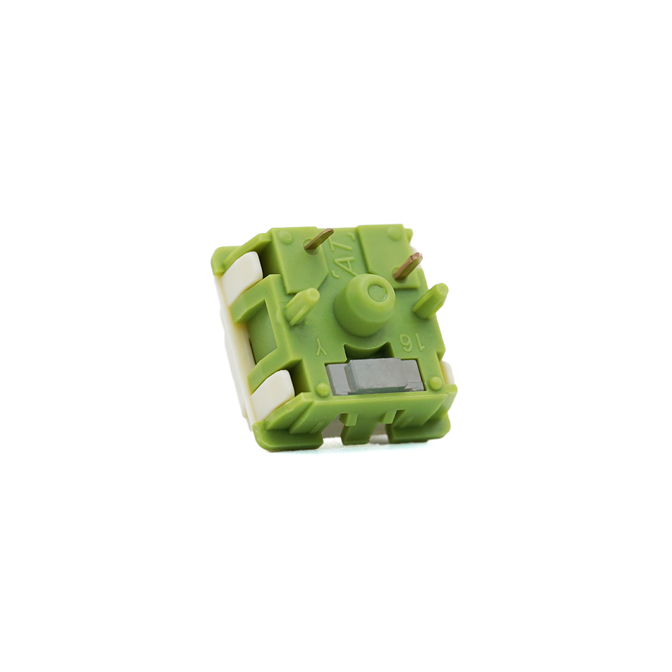 Wingtree Matcha Cream Tactile Switch (10PCS)