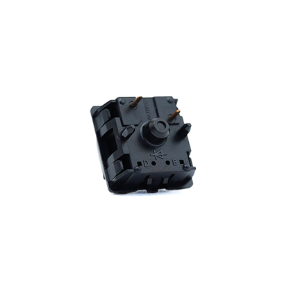 Gateron Oil King Heavy Tactile Switches (10PCS)