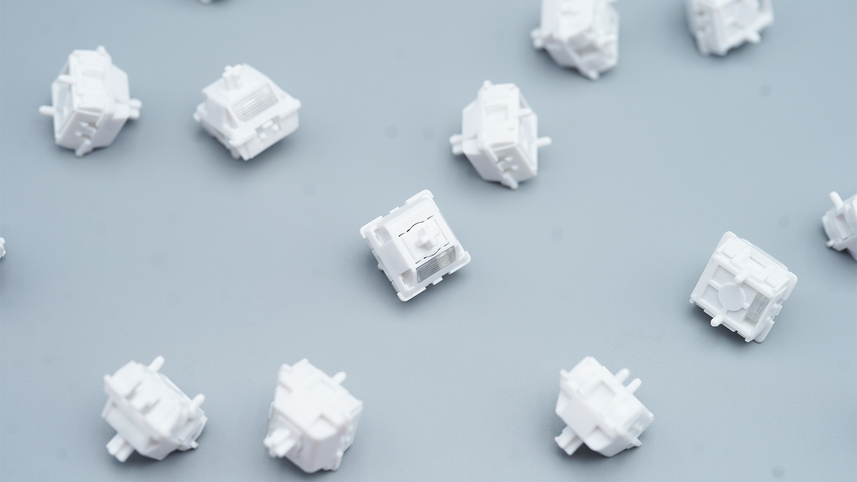 BSUN Bright Snow HE Magnetic Switches (10PCS)