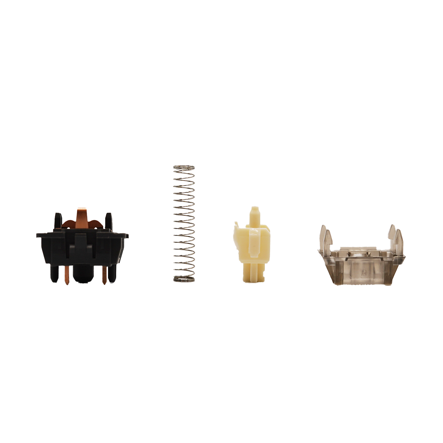 BSUN Pine Tactile Switches