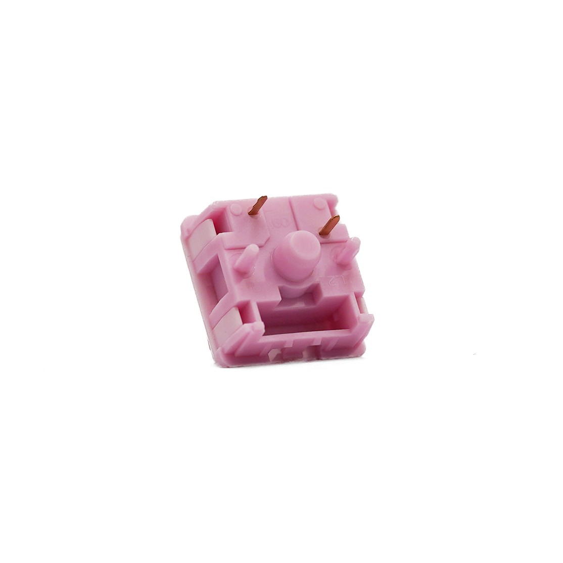 Akko Stellar Rose Linear Switches