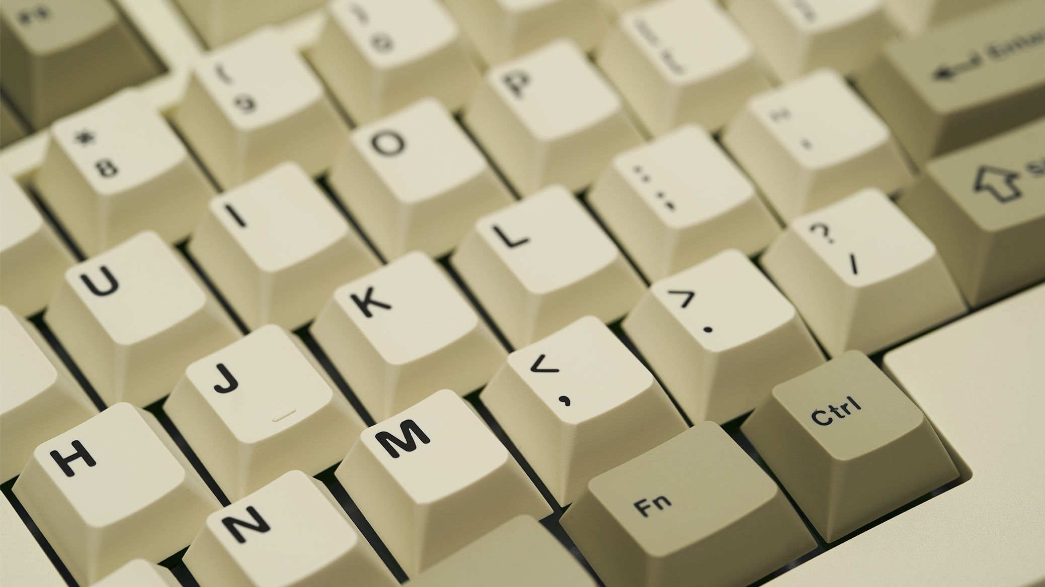 FEKER Alice98 Pro Ergonomic Mechanical Keyboard