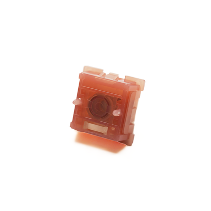 Outemu Peach V3 Pro Magnetic Silent Switches (10PCS)