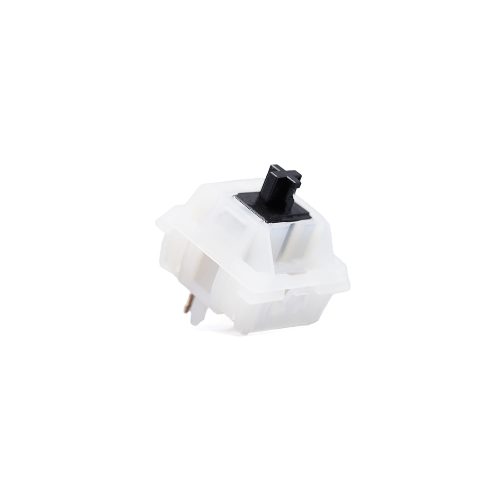 Keygeek Y3X Linear Switches (10PCS) – LumeKeebs