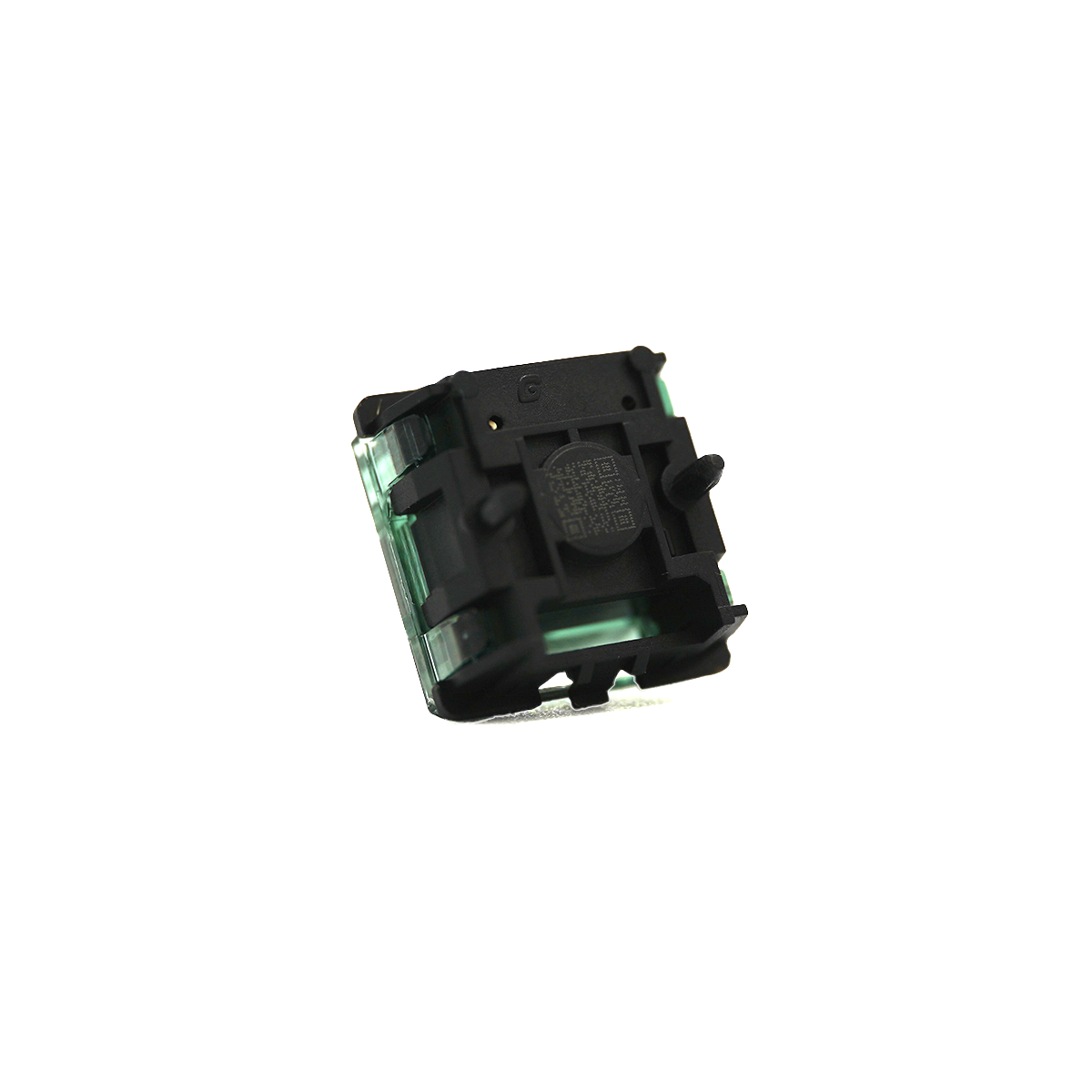 Gateron Magnetic Jade Emerald Heavy Tactile Switches