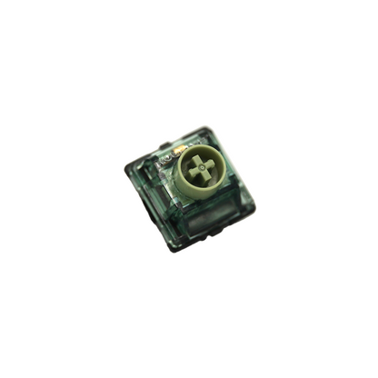 Gateron Magnetic Jade Emerald Heavy Tactile Switches