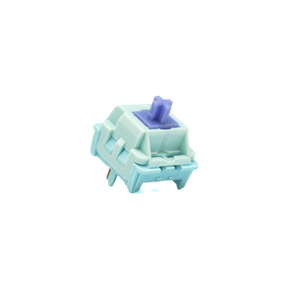 Keygeek x MZ Z1 Linear Switches