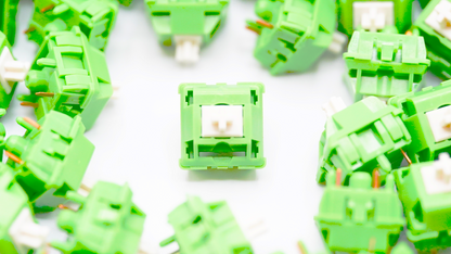 BSUN Guyu Linear Switches