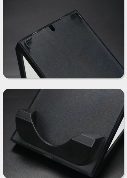 Soulcat Acrylic Mouse Case