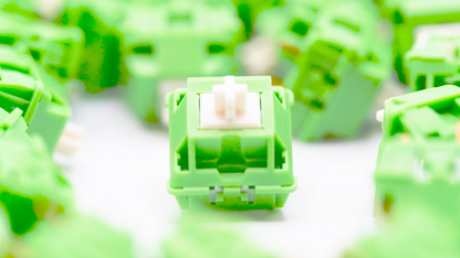 BSUN Guyu Linear Switches