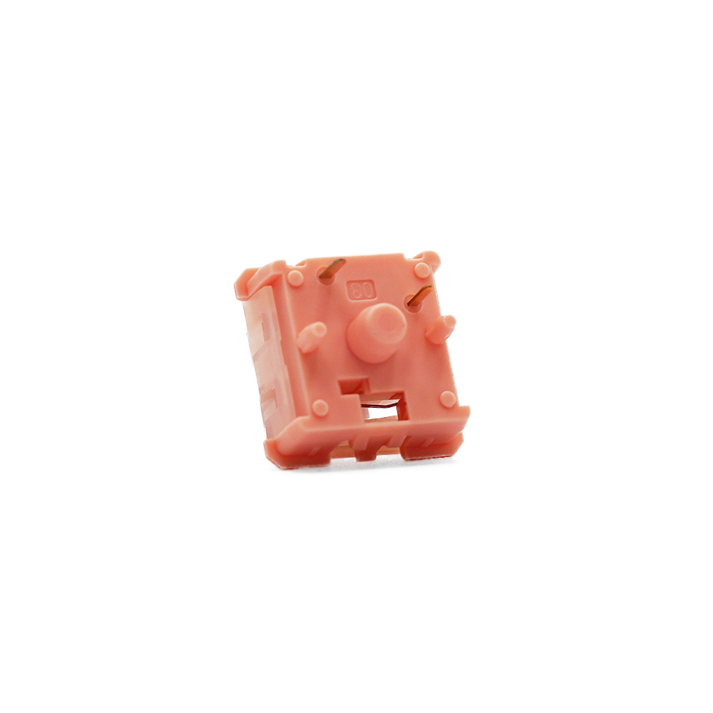 Wuque BigLucky Linear Switches