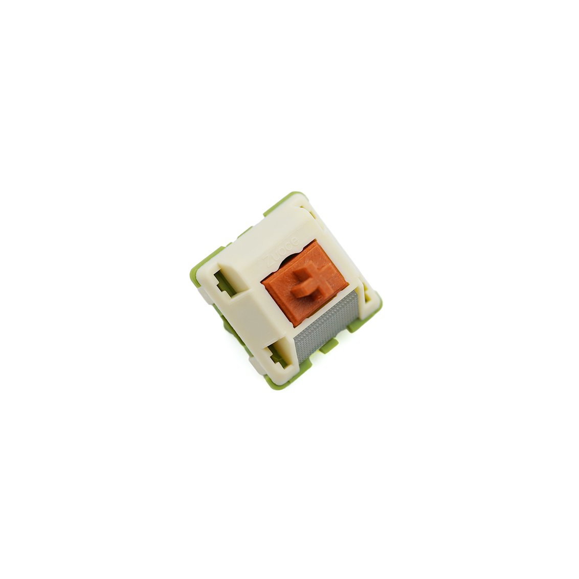 Wingtree Matcha Cream Tactile Switch (10PCS)