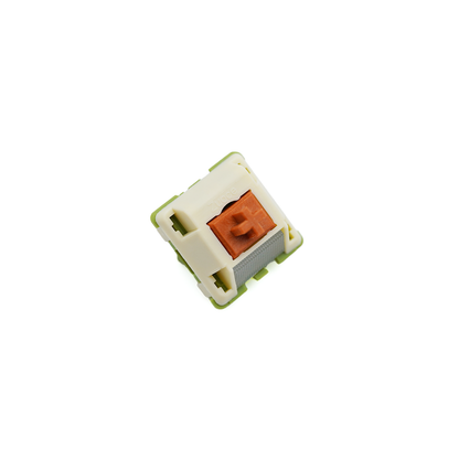 Wingtree Matcha Cream Tactile Switch (10PCS)