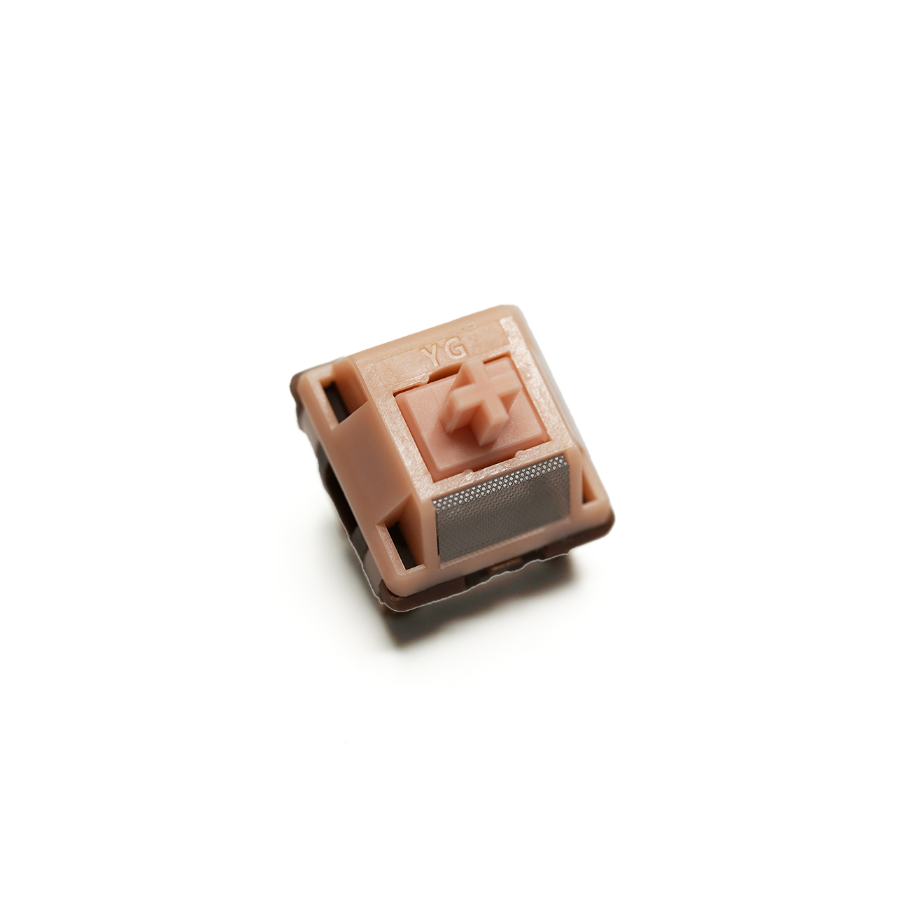 HMX Dirty Pink Linear Switches (10PCS)