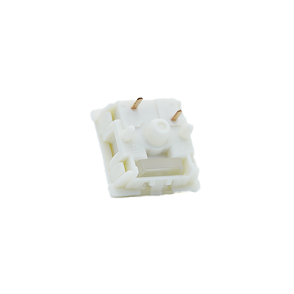 Gateron Smoothie Pink Silent Switches (10PCS)
