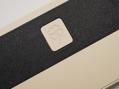 Lucky80 Wireless Mechanical Keyboard